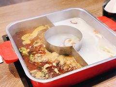 -新辣道鱼火锅(世纪金源购物中心店)