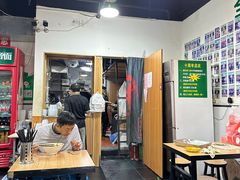 -肖家饸饹面总店(郑州总店)