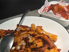 -鱼你相聚·河鲜馆(袁家岭店)