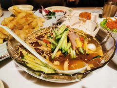 -七八冷面·延边朝鲜族美食(圣熙八号店)