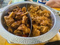 -0317火锅鸡·清真(正达店)