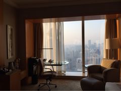 世茂皇家艾美酒店-上海世茂皇家艾美酒店