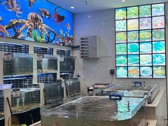 -海悦汇•闽菜•蒸汽海鲜(合景峰汇商务广场店)