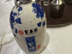 -聚春园自助餐厅(东街口店)