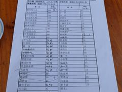 -腾冲国萍农家乐