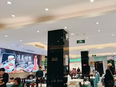 -紫光园(劲松店)