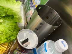 -韩味南山塔·烤肉自助(中骏世界城店)