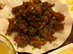 鸭架子-东四民芳餐厅(世茂工三店)