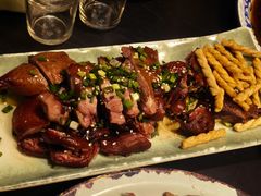 -醉小酒馆·川菜·江湖菜·重庆菜(观音桥旗舰店)