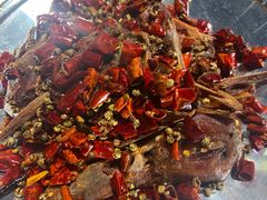 -叶派龙虾•招牌香辣蟹·海鲜(中海国际店)