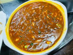 肉末粉丝煲-协和菜馆(凤凰街店)