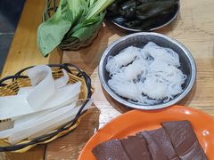 -范贤光鸡公煲(平乐园总店)