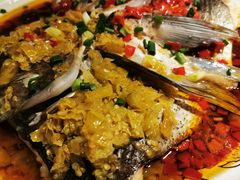 -钟掌勺忘不了地道湘菜(新天地假日广场店)