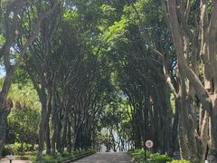 -厦门悦华酒店