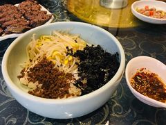 -全州拌饭馆(断桥店)