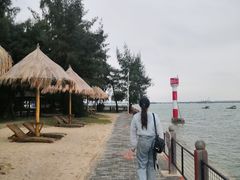 -北海金海湾红树林生态旅游区