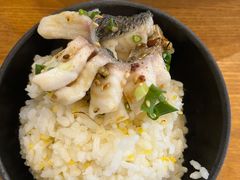 黑鱼花-三猫黑鱼花(南大店)