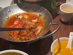 -湖兰金牌小炒肉(椒江万达店)