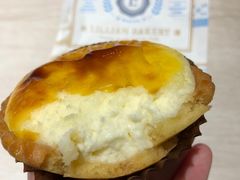 -莉蓮蛋挞(静安寺店)