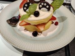 -西堤牛排(北京国瑞店)