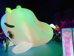 -海心沙亚运公园