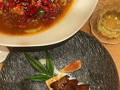 -若蘭慈·无国界素食料理(欢乐海岸店)