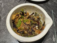 -炊烟小炒黄牛肉(浦东世纪汇店)