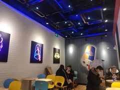 -DQ·蛋糕·冰淇淋(周浦万达店)