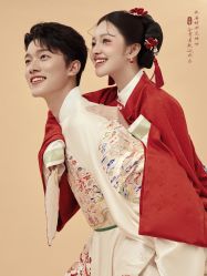 -第一夫人婚纱摄影(南京店)