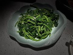 -秋色客家菜(流塘店)