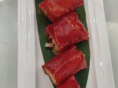 -馨越楼·点心·粤菜(赤坎店)