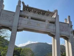 -梧桐山风景名胜区