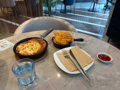-必胜客(金沙江店)