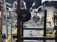 -超鹿运动(融侨锦江店)