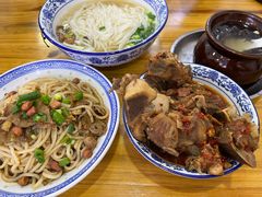 -唐记牛骨粉(陶溪川店)