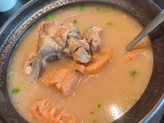 -简小舍·民间手艺菜(武昌江滩店)