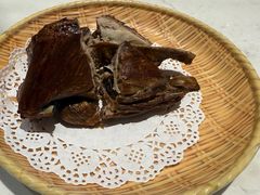 -燕郊烧鸽子(酷车小镇店)