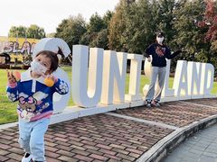 -太阳岛度假酒店