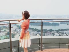 -洲际酒店·地平线全日餐厅HORIZON CAFÉ