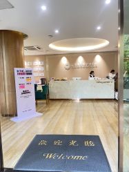 -金芙美月子中心(财富别墅店)
