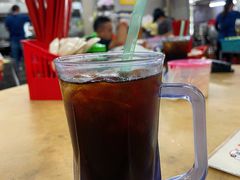 罗汉果龙眼凉茶-兴记肉骨茶 (甲洞大街第二新分店)