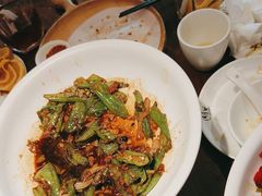 -湖兰金牌小炒肉(椒江万达店)