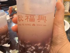 -耿福兴(凤凰美食街店)