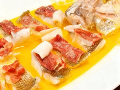 -杭州君悦酒店·湖滨28中餐厅
