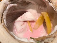-mango tree芒果树泰国餐厅(青岛万象城店)