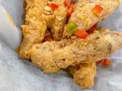 -颓记茶餐厅(夏湾店)