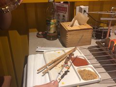 -丰茂烤串(建设街店)