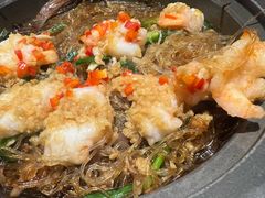 -绿茶餐厅(天津天河城店)