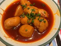 -耙吉吉川味小酒馆(本地人回头店)