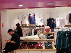 -银座mall(东直门店)